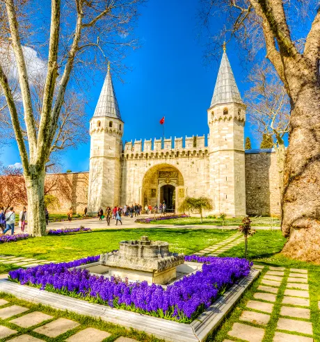 Découvrir Istanbul hors des sentiers battus